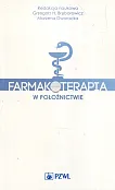 Farmakoterapia w położnictwie Farmakoterapia w położnictwie