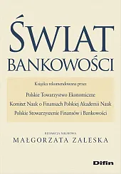 Świat bankowościMałgorzata Zaleska