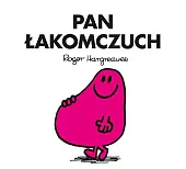 Pan ŁakomczuchRoger Hargreaves