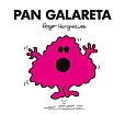 Pan Galareta