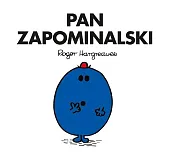 Pan ZapominalskiRoger Hargreaves