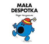 Mała DespotkaRoger Hargreaves
