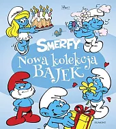 Smerfy Nowa kolekcja bajek
