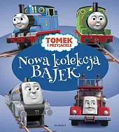 Tomek i przyjaciele Nowa kolekcja bajekEmily Stead