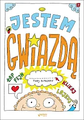 Jestem gwiazdąRobert Trojanowski Jestem gwiazdąRobert Trojanowski