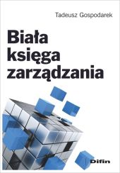 Biała księga zarządzania Biała księga zarządzania
