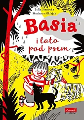Basia i lato pod psem