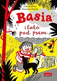 Basia i lato pod psem