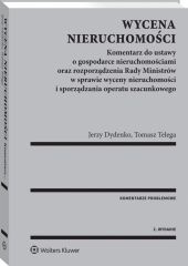 Wycena nieruchomości Wycena nieruchomości