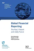 Global Financial Reporting Global Financial Reporting