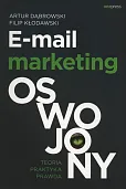 E-mail marketing oswojony E-mail marketing oswojony