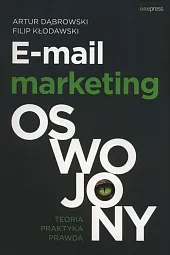 E-mail marketing oswojonyArtur Dąbrowski