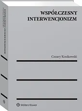Współczesny interwencjonizm