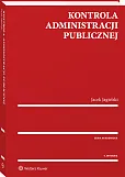 Kontrola administracji publicznej Kontrola administracji publicznej