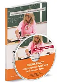 Ocena pracy nauczyciela i dyrektora od 1 września 2018 r. Ocena pracy nauczyciela i dyrektora od 1 września 2018 r.