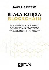Biała Księga BlockchainPaweł Oksanowicz