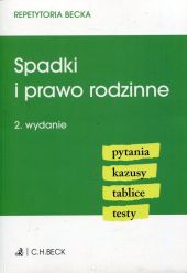 Spadki i prawo rodzinne Spadki i prawo rodzinne