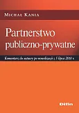 Partnerstwo publiczno-prywatne Partnerstwo publiczno-prywatne