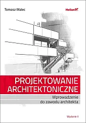 Projektowanie architektoniczneTomasz Malec