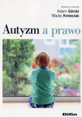 Autyzm a prawo Autyzm a prawo