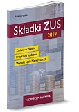 Składki ZUS 2019