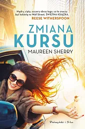 Zmiana kursuMaureen Sherry