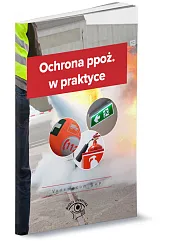 Ochrona ppoż w praktyceAgnieszka Gawrońska Ochrona ppoż w praktyceAgnieszka Gawrońska