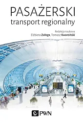 Pasażerski transport regionalnyElżbieta Załoga