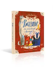 Baśnie dla młodszych i starszychZofia Stanecka