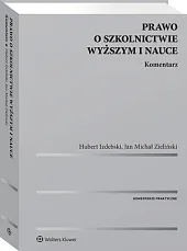 Prawo o szkolnictwie wyższym i nauce.,Hubert Izdebski Prawo o szkolnictwie wyższym i nauce.,Hubert Izdebski