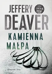 Kamienna małpaJeffery Deaver