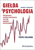 Giełda i psychologia.