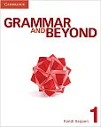 Grammar and Beyond Level 1 Student's Book, Workbook, and Writing Skills Interactive for Blackboard Pack