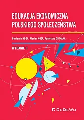 Edukacja ekonomiczna polskiego społeczeństwaBeniamin Noga