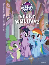 My Little Pony Efekt wylinki