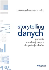 Storytelling danychCole Nussbaumer Knaflic