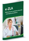 e-ZLA Elektroniczne zwolnienia lekarskie - obowiązki pracodawcy e-ZLA Elektroniczne zwolnienia lekarskie - obowiązki pracodawcy