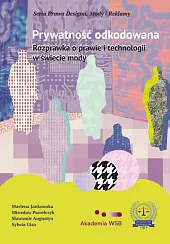 Prywatność odkodowanaMarlena Jankowska