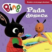 Bing Pada deszcz Bing Pada deszcz