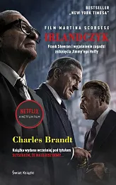 IrlandczykCharles Brandt