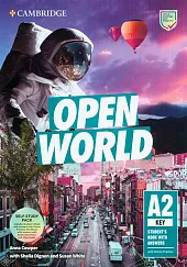 Open World Key Self Study PackAnna Cowper Open World Key Self Study PackAnna Cowper