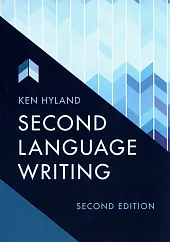 Second Language Writing Second Language Writing