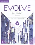 Evolve 6 Full Contact + DVD