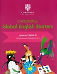Cambridge Global English Starters Learner's Book B Cambridge Global English Starters Learner's Book B