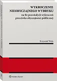 Wykroczenie nieobyczajnego wybryku na tle pozostałych wykroczeń przeciwko obyczajności publicznej