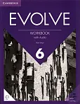 Evolve 6 Workbook with Audio
