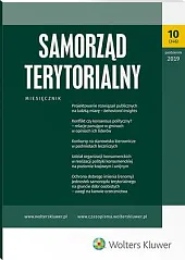 Samorząd Terytorialny Hubert Izdebski