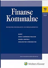 Finanse Komunalne Mirosław Stec