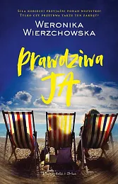 Prawdziwa jaWeronika Wierzchowska