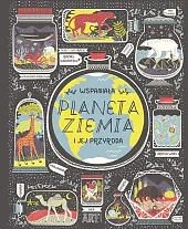Wspaniała PLANETA ZIEMIA i jej przyrodaRachel Ignotofsky